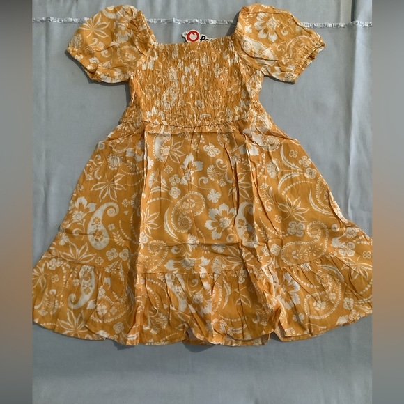 PatPat Other - PatPat Floral Kids Dress